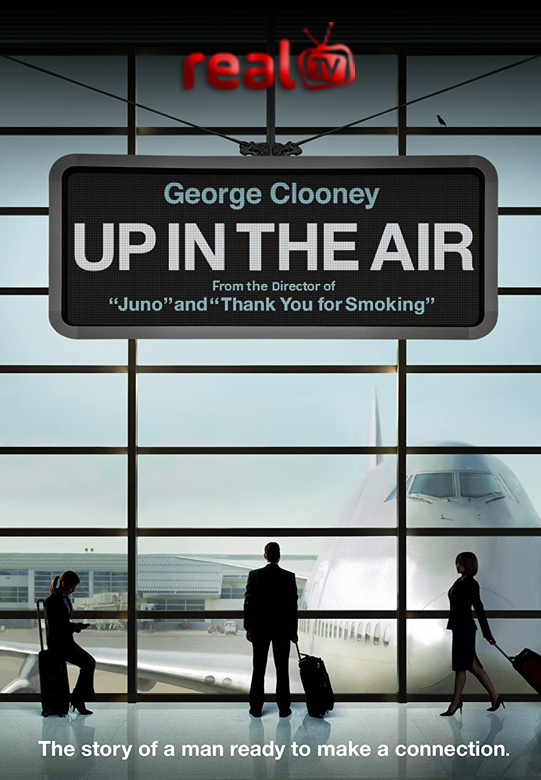 Up in the Air